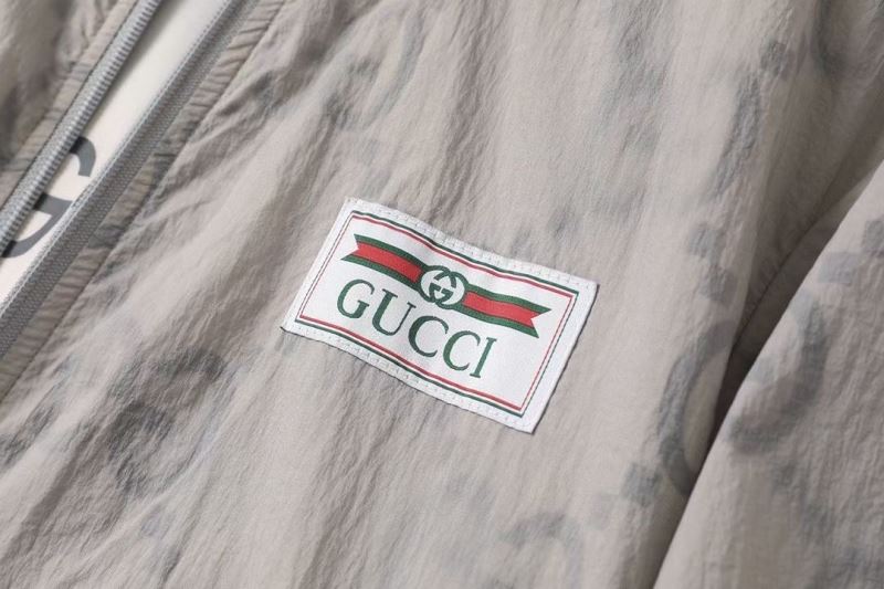 Gucci Outwear